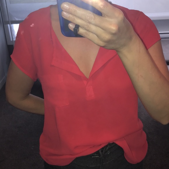 Bellatrix Pink shirt Small - Picture 6 of 7